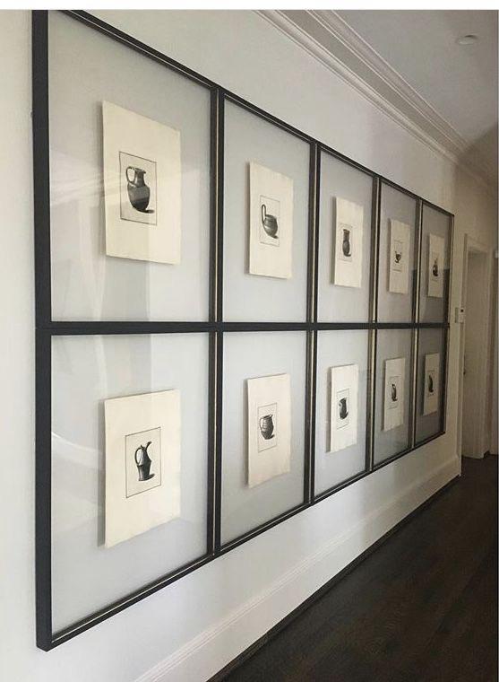 Personalizados Flotantes cuadro decorativo para sala moderna | arte para hogar | Studio MagArt
