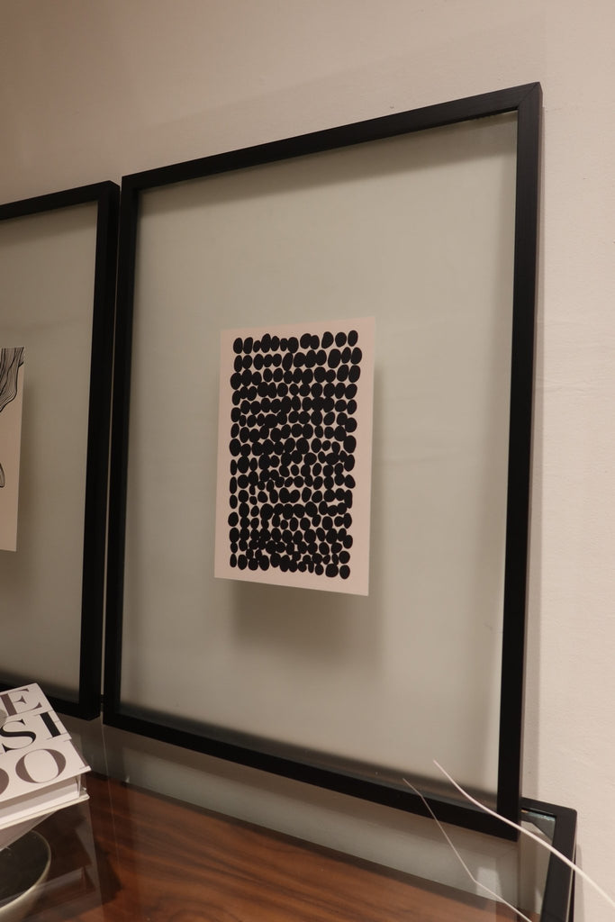 Personalizados Flotantes cuadro decorativo para sala moderna | arte para hogar | Studio MagArt