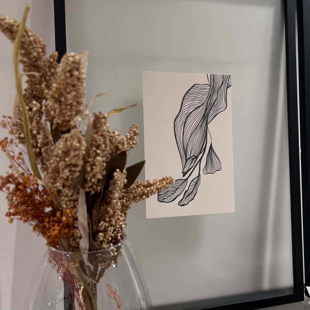 Personalizados Flotantes cuadro decorativo para sala moderna | arte para hogar | Studio MagArt