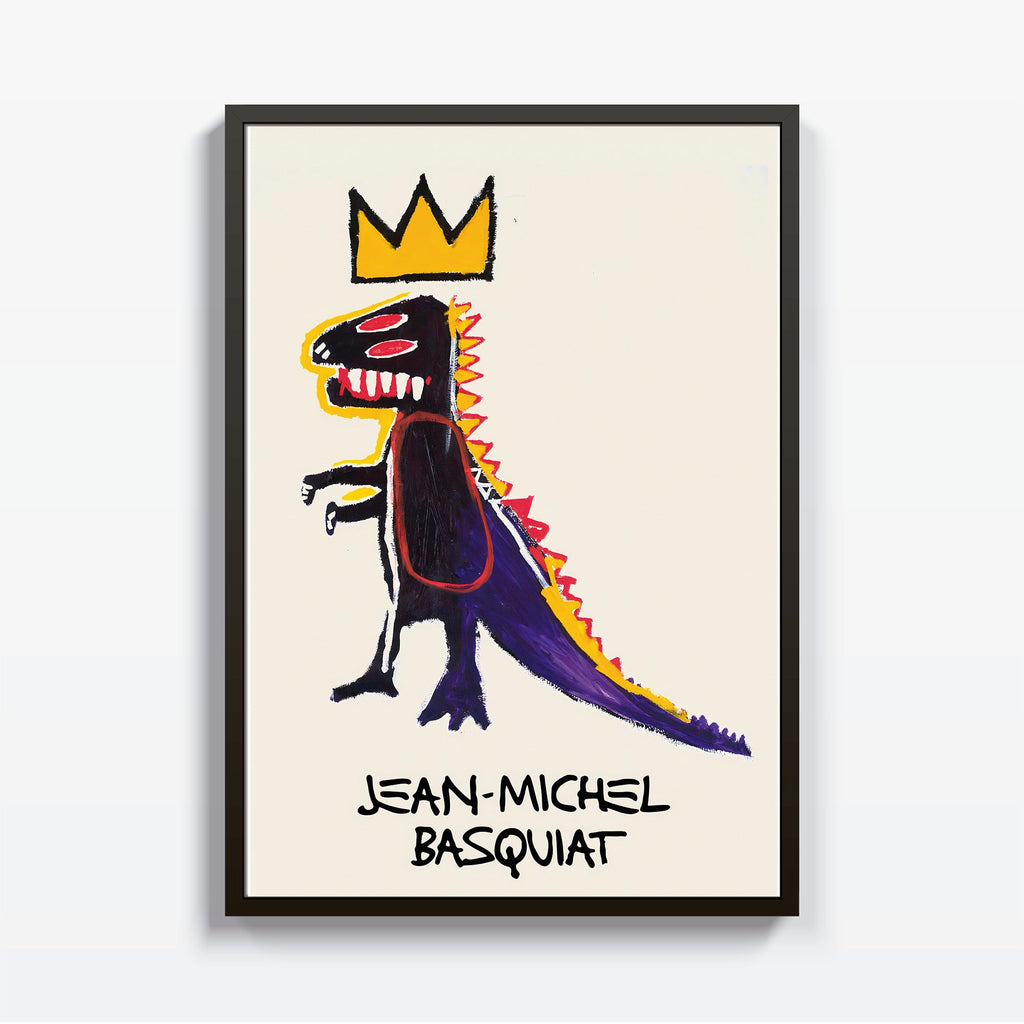 Pez Dispenser (1984) cuadro decorativo para sala moderna | arte para hogar | Studio MagArt