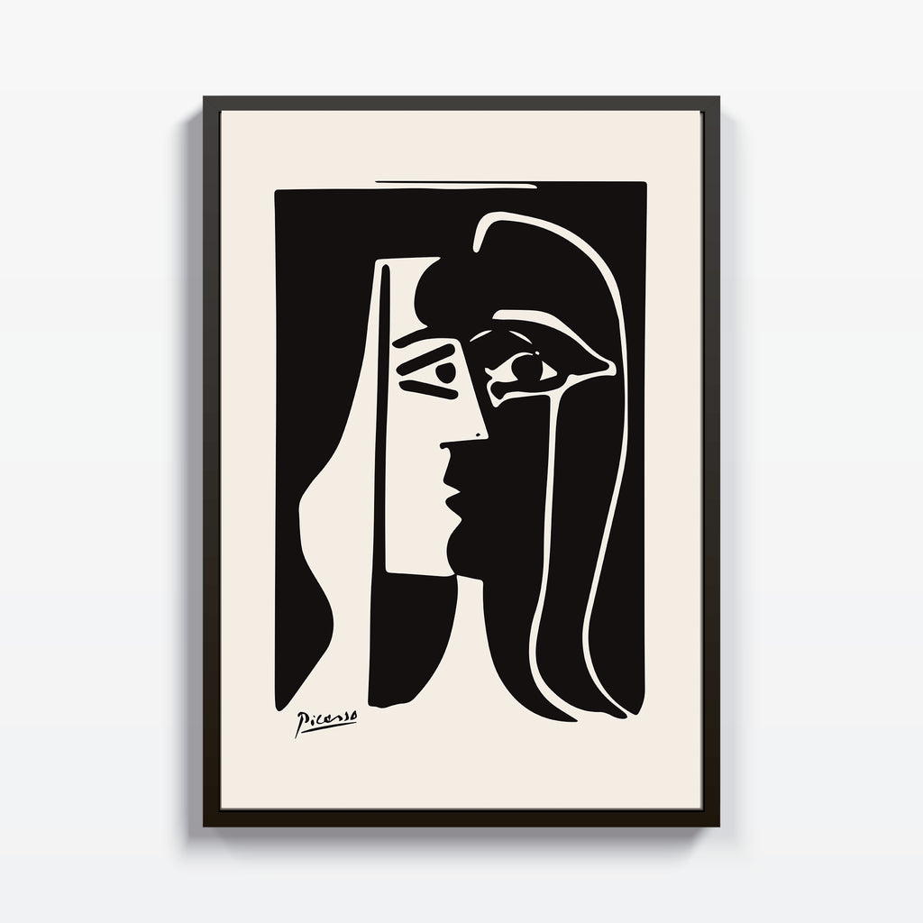 Picasso - Studio MagArt