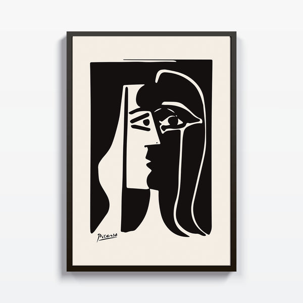 Picasso - Studio MagArt