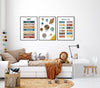 Planets - Studio MagArt