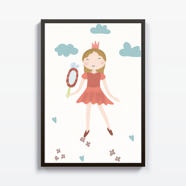 Princess - Studio MagArt