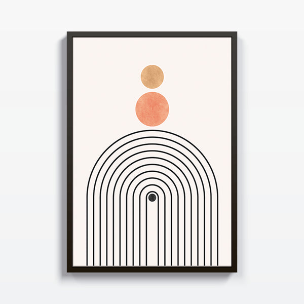 Lineas - Studio MagArt