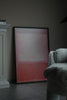 "Red on Pink" (1960) – Mark Rothko cuadro decorativo para sala moderna | arte para hogar | Studio MagArt