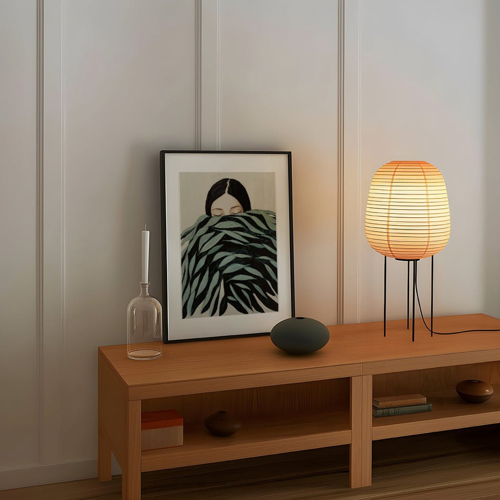 Refugio natural cuadro decorativo para sala moderna | arte para hogar | Studio MagArt