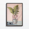 Serenidad Ecléctica cuadro decorativo para sala moderna | arte para hogar | Studio MagArt