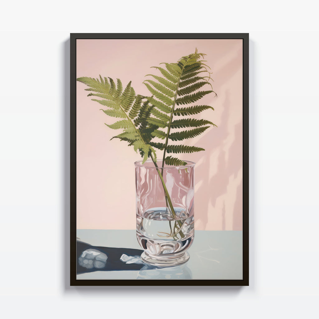 Serenidad Ecléctica cuadro decorativo para sala moderna | arte para hogar | Studio MagArt