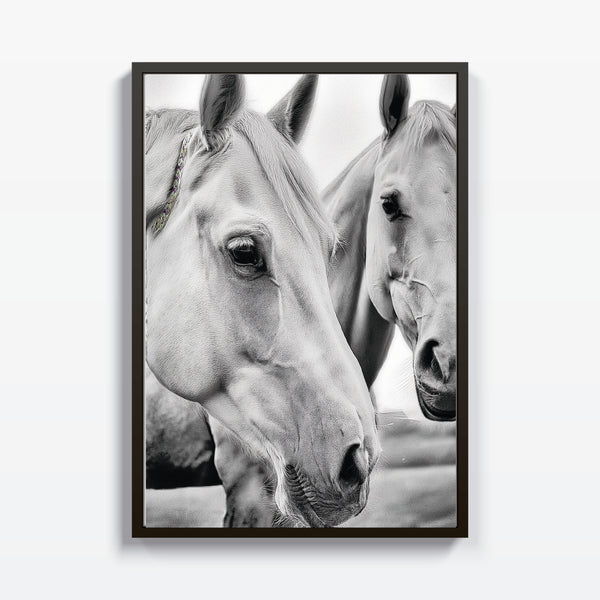 Armonía Equina - Studio MagArt