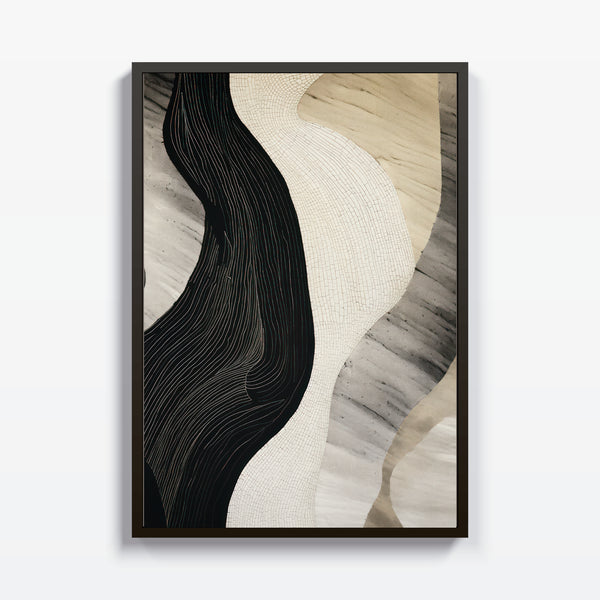 Ritmos Abstractos - Studio MagArt