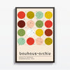 Conexiones Bauhaus - Studio MagArt
