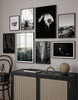 Man Smoking - Studio MagArt