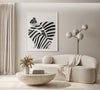 Mujer Abstracta - Studio MagArt