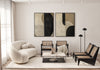 Dualidad Serena - Studio MagArt