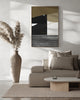 Equilibrio Fragmentado - Studio MagArt