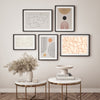 Luna Creciente - Studio MagArt