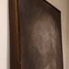Silencio Mineral — Óleo sobre Lienzo 70 x 100 cm cuadro decorativo para sala moderna | arte para hogar | Studio MagArt
