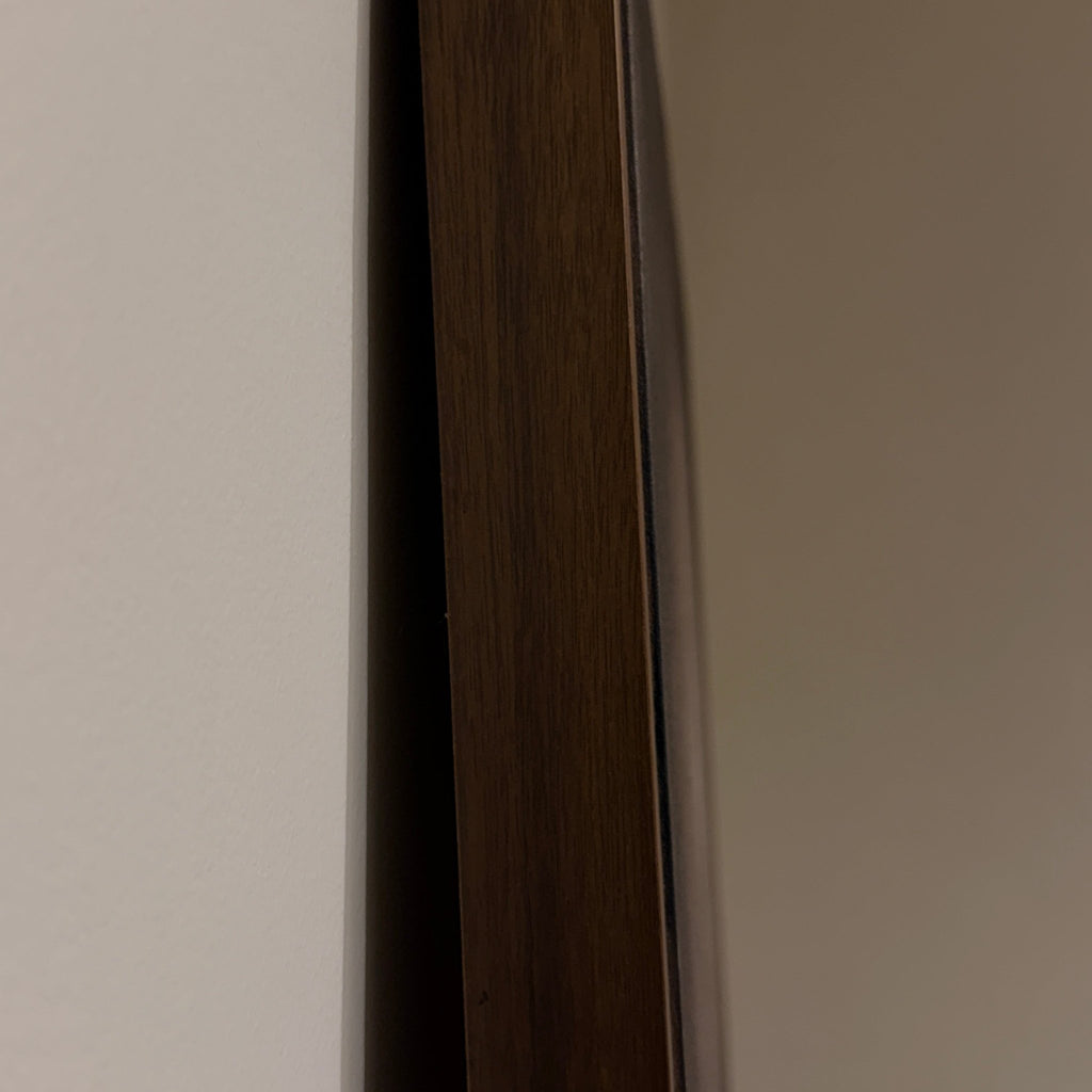 Silencio Mineral — Óleo sobre Lienzo 70 x 100 cm cuadro decorativo para sala moderna | arte para hogar | Studio MagArt