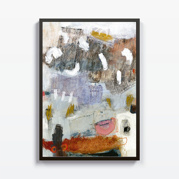 Sinfonia de Colores cuadro decorativo para sala moderna | arte para hogar | Studio MagArt