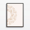 Sol Naranja - Studio MagArt