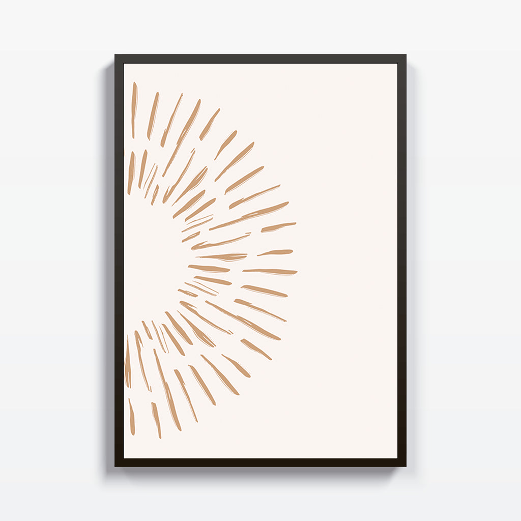 Sol Naranja - Studio MagArt