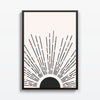 Sol en Silencio - Studio MagArt