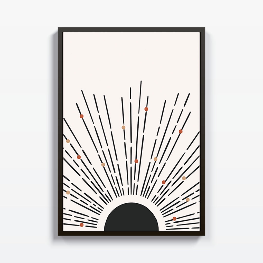 Sol en Silencio - Studio MagArt