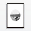 Surf Circle - Studio MagArt