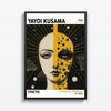 Surreal Woman Yayoi Kusama - Studio MagArt
