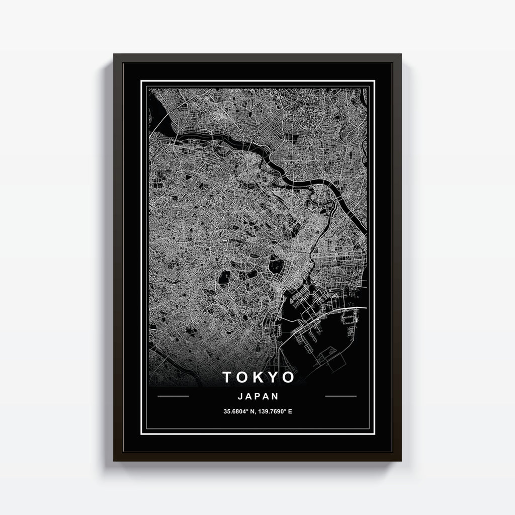 Tokyo - Studio MagArt