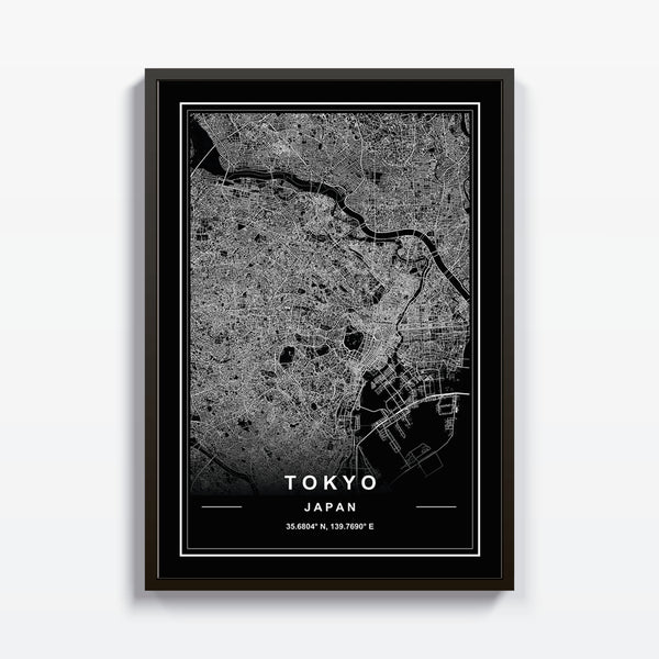 Tokyo - Studio MagArt