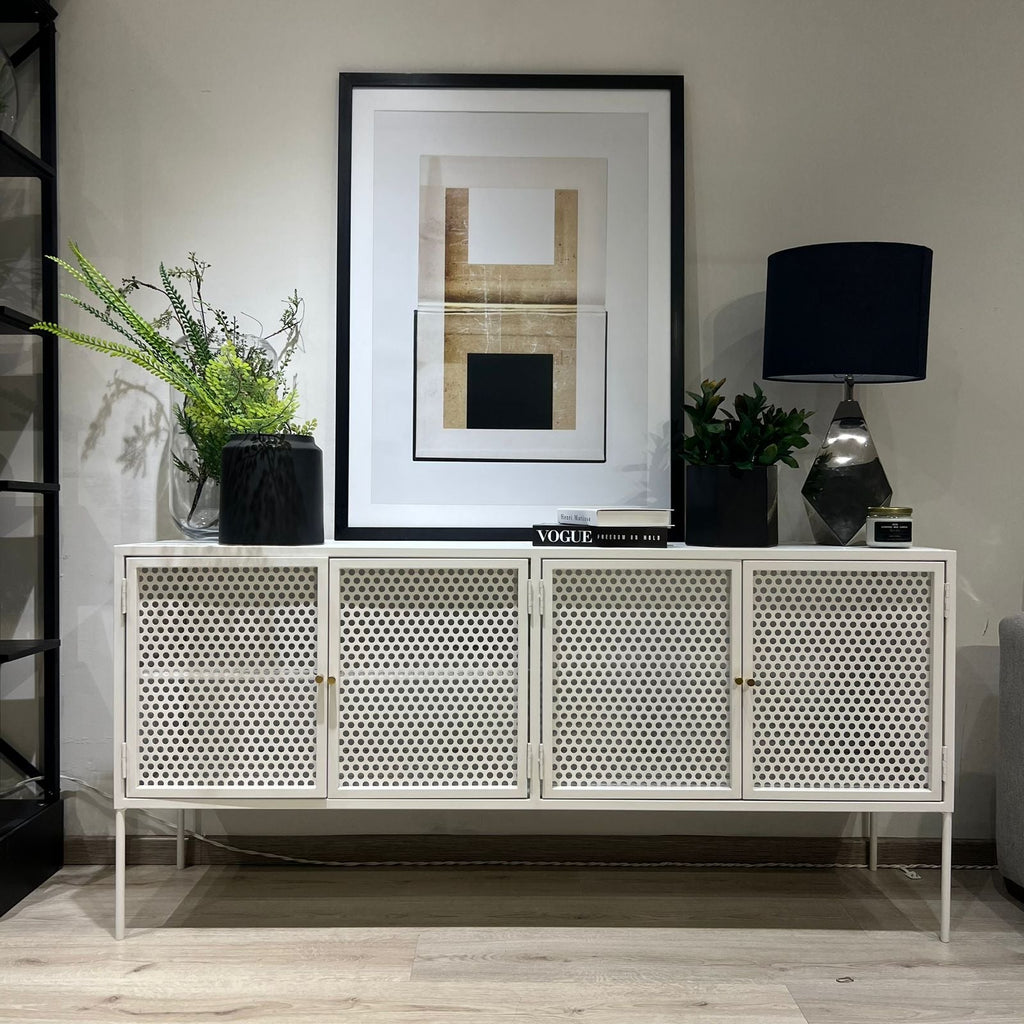 Ventanas del Espacio cuadro decorativo para sala moderna | arte para hogar | Studio MagArt