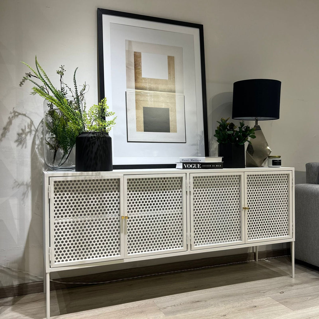 Ventanas del Espacio cuadro decorativo para sala moderna | arte para hogar | Studio MagArt