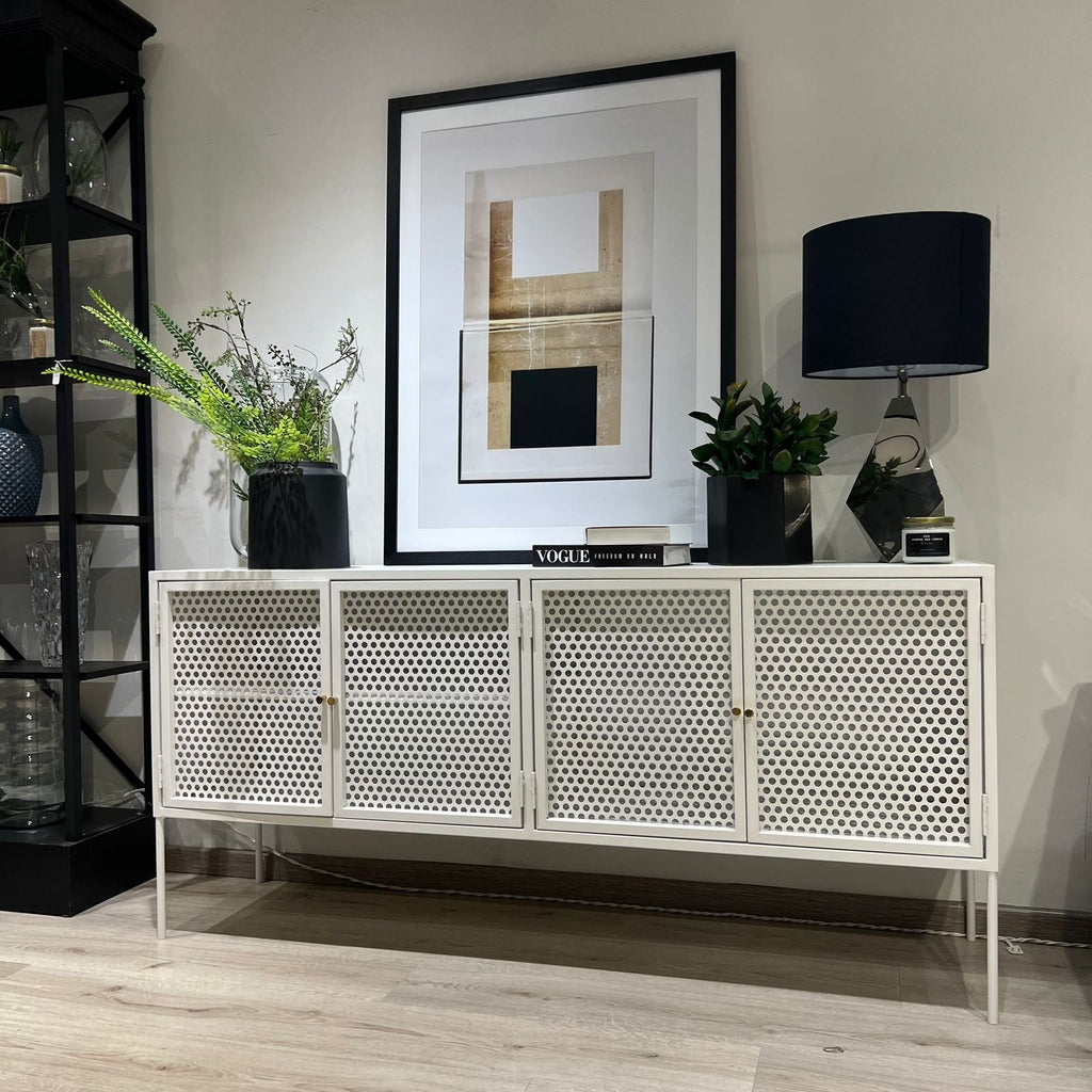Ventanas del Espacio cuadro decorativo para sala moderna | arte para hogar | Studio MagArt