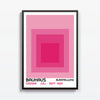 Equilibrio en Rosa - Studio MagArt