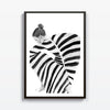 Mujer Abstracta - Studio MagArt