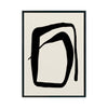 Abstracto Lineal - Studio MagArt