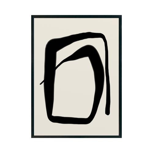 Abstracto Lineal - Studio MagArt