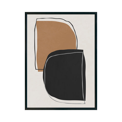 Abstracto Terra - Studio MagArt