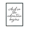 Adventure - Studio MagArt