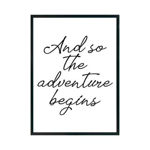 Adventure - Studio MagArt