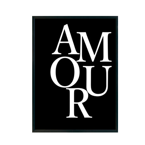 AMOUR - Studio MagArt