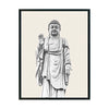 Budda - Studio MagArt