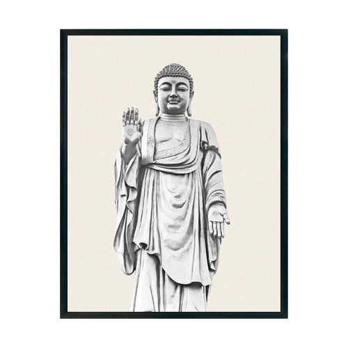 Budda - Studio MagArt