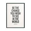 Change You Wish - Studio MagArt