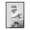 HERMES estatua - Studio MagArt