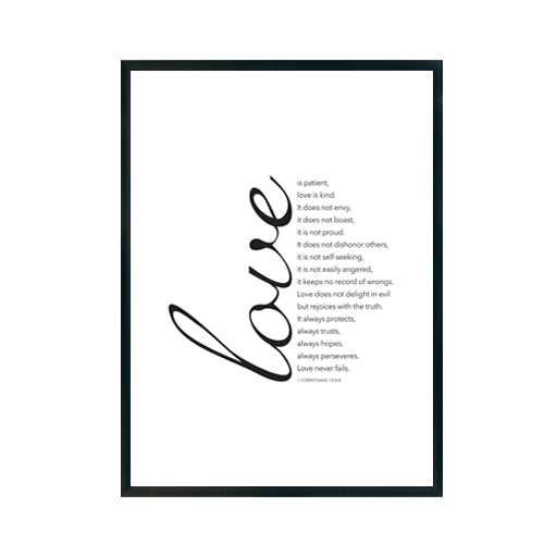 Love - Studio MagArt