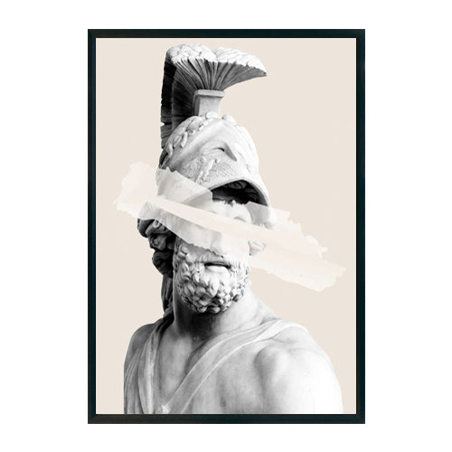 Menelao Rey de Esparta - Studio MagArt