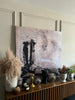 Abstracto Negro Beige#46 - Studio MagArt